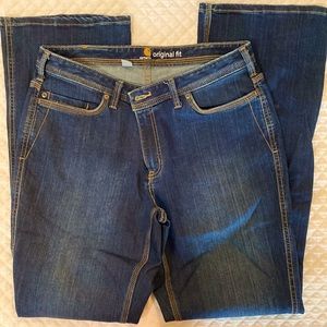 Ladies Jeans